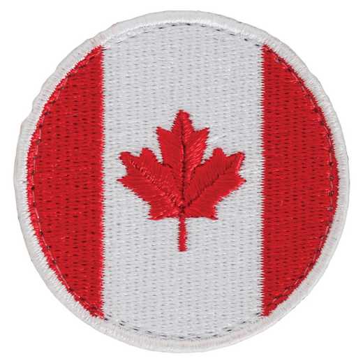 VP013: Canada Circle Flag